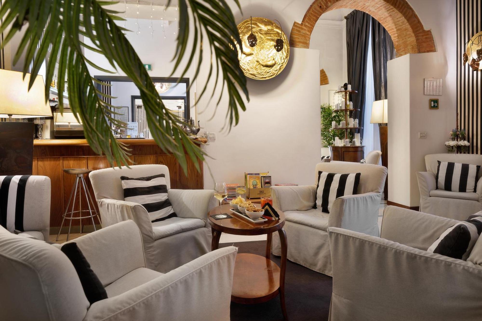 De La Pace, Sure Collection By Western Hotel