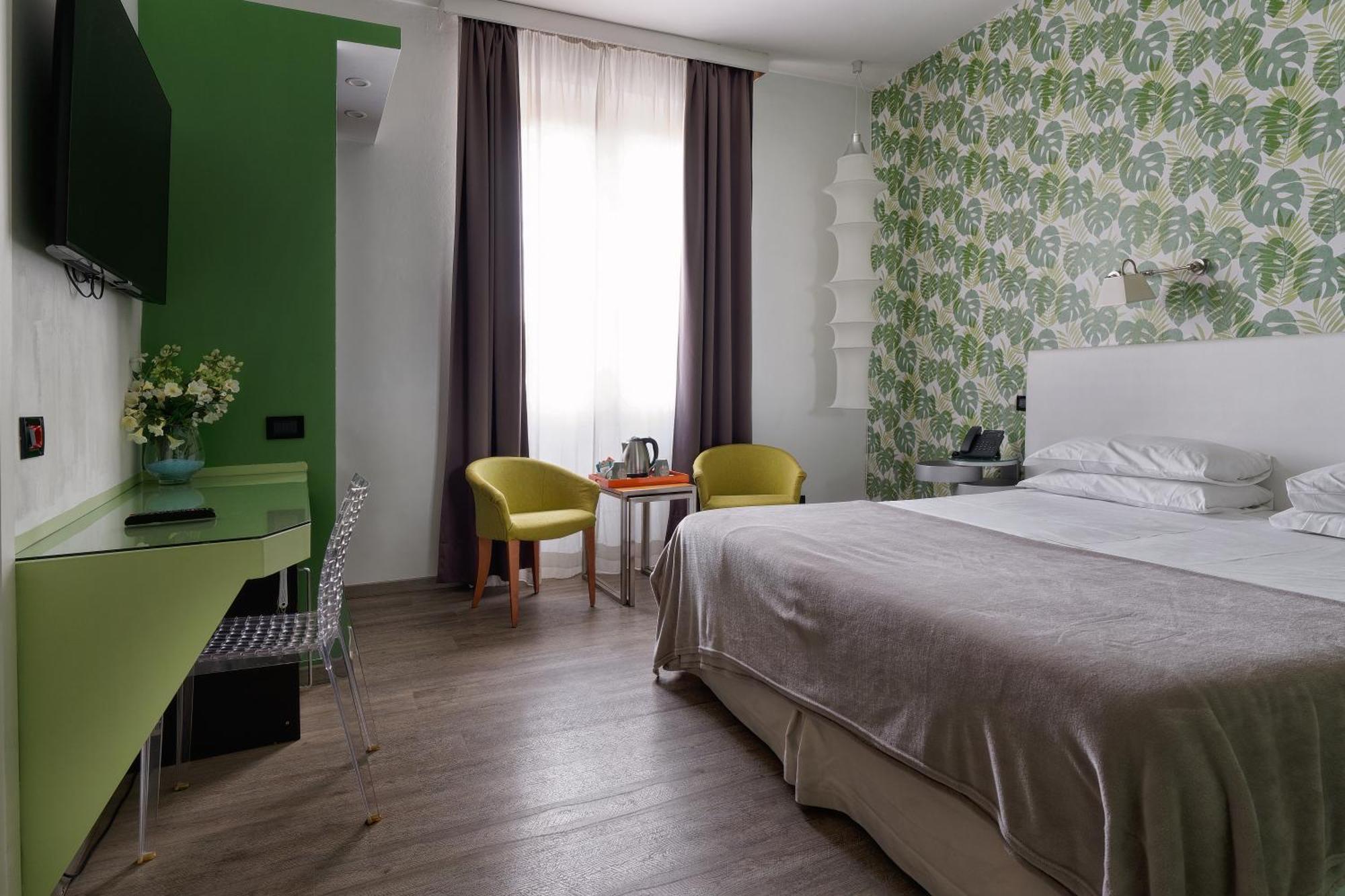 Hotel De La Pace, Sure Collection By Western 4*